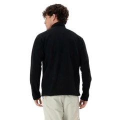 JAQUETA MASCULINA FLEECE WITHOUT BRAKE FULL ZIP PRETO 207501802509001 ALPEN - comprar online