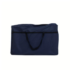 MESA COM ARMÁRIO DE COZINHA DOBRÁVEL DE ALUMÍNIO/MDF SERENA BRANCA NAUTIKA - Terratop Aventura