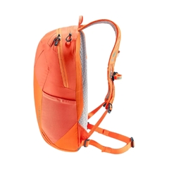 MOCHILA SPEED LITE 13L NEW LARANJA DEUTER - comprar online