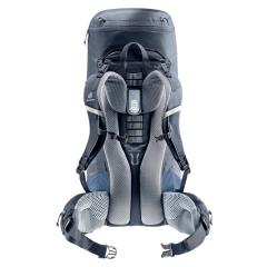 Imagem do MOCHILA AIRCONTACT LITE 50+10L NEW PRETO DEUTER