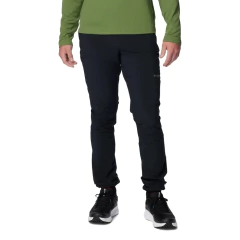 CALÇA MASCULINA TRIPLE CANYON II TITANIUM PRETO AO8583-011 COLUMBIA