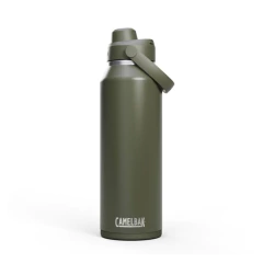 GARRAFA TÉRMICA INOX THRIVE CHUG VSS 1200ML VERDE CAMELBAK
