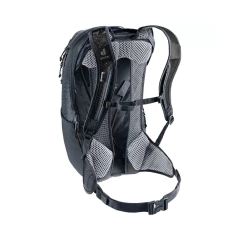 MOCHILA RACE EXP AIR 14+3L PRETA DEUTER na internet