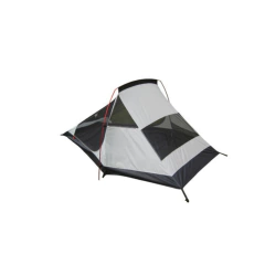 BARRACA NEPAL 2P LARANJA AZTEQ - Terratop Aventura