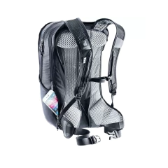 MOCHILA RACE EXP AIR 14+3L PRETA DEUTER - Terratop Aventura