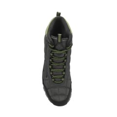 BOTA MASCULINA TÉRMICA IMPERMEÁVEL WATERPROF FIRECAMP CINZA DARK BM5841-087 COLUMBIA - Terratop Aventura