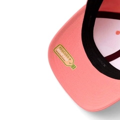 BONE FEMININO LOST LAGER 110 CORAL CU7507-629 COLUMBIA na internet