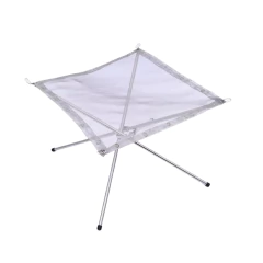 SUPORTE PARA FOGUEIRA KEEP AZTEQ