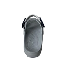 SANDÁLIA UNISSEX ALL TERRAIN SANDAL CINZA CLARO 207711007 CROCS na internet