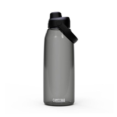 GARRAFA PLÁSTICA 1500ML THRIVE CHUG PRETO CAMELBAK