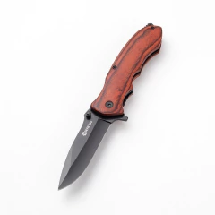 CANIVETE SKARA BLACK INVICTUS - comprar online