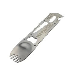 COLHER MULTIFUNCIONAL PRATA LYS-002P AF