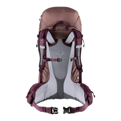 MOCHILA FUTURA PRO 38L SL NEW ROXO DEUTER - Terratop Aventura