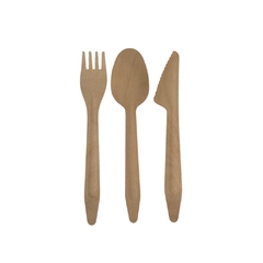 CONJUNTO DE TALHERES EM BAMBU TERRATOP AVENTURA - comprar online