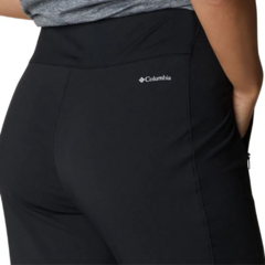 CALÇA FEMININA ON THE GO HYBRID PANT PRETO AK7802-010 COLUMBIA - loja online