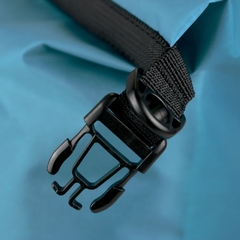 SACO ESTANQUE LIGHTWEIGHT DRY 25L NEW AZUL PETRÓLEO COGHLANS - Terratop Aventura