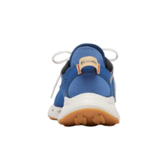 TÊNIS MASCULINO DRAINMAKER XTR AZUL CARBON BM1158-469 COLUMBIA - loja online