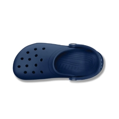 SANDÁLIA UNISSEX CLASSIC AZUL NAVY X10001410 CROCS - comprar online