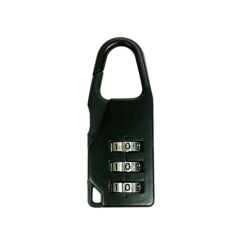 CADEADO C/ TRAVA PADLOCK SISTER OUTDOORS