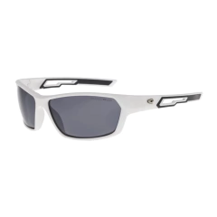ÓCULOS JIL REFLEX BRANCO E PRETO CAT 3 GOG
