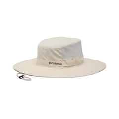 CHAPÉU UNISSEX COOLHEAD II ZERO BOONEY BEGE CU4824-278 COLUMBIA