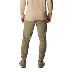 CALÇA MASCULINA STEENS MOUNTAIN FLEECE VERDE AM9215-397 COLUMBIA - Terratop Aventura