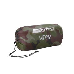 SACO DE DORMIR VIPER REGULAR 12C+8C+5C CAMUFLADO NAUTIKA - comprar online
