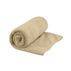 TOALHA TEK TOWEL M BEGE SEA TO SUMMIT