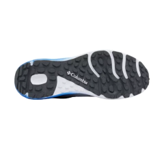 TÊNIS MASCULINO IMPERMEÁVEL OUTDRY PERFORMANCE KONOS TRS BRANCO E AZUL BM0378-082 COLUMBIA - Terratop Aventura