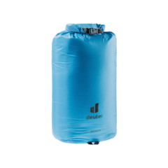 SACO ESTANQUE LIGHT DRYPACK 15L AZUL DEUTER