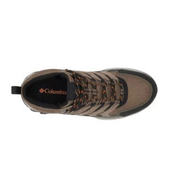 BOTA MASCULINA IMPERMEÁVEL OMNI TECH STRATA TRAIL MID WP MARROM YM8651-255 COLUMBIA na internet