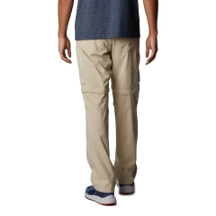 Imagem do CALÇA MASCULINA CONVERSÍVEL SILVER RIDGE UTILITY CÁQUI AM9834-271 COLUMBIA