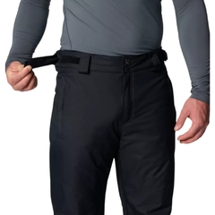 CALÇA MASCULINA BUGABOO V PANT PRETO WM6952-010 COLUMBIA - comprar online