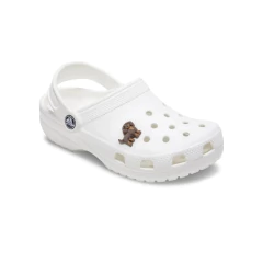 JIBBITZ DACHSHUND PUPPY CROCS - comprar online