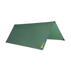 TOLDO TARP TORÓ 2,60X3M VERDE NAUTIKA
