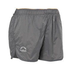 SHORTS FEMININO MARATONA X-LITE CINZA 219R05075ZZZN KAILASH