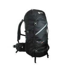 MOCHILA ANDES 40L PRETO NAUTIKA