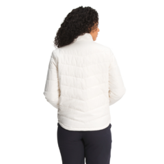 JAQUETA FEMININA MASHUP SEM CAPUZ BRANCO NF0A7UVPN3N THE NORTH FACE - comprar online