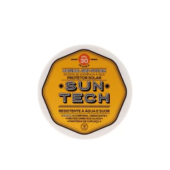PROTETOR SOLAR FPS 30 75ML SUNTECH - comprar online
