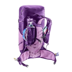 MOCHILA SPEED LITE PRO 28L SL NEW ROXO DEUTER - loja online