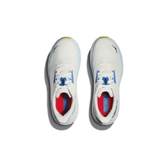 TÊNIS MASCULINO ARAHI 7 BRANCO E AZUL 1147850BVR HOKA - loja online