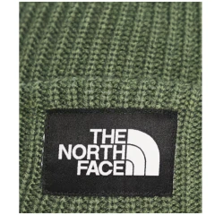 GORRO UNISSEX SALTY LINED BEANIE VERDE NF0A8CGZB09 THE NORTH FACE na internet
