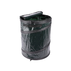 LIXEIRA PORTÁTIL MINI POP-UP TRASH CAN COGHLANS