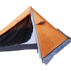 BARRACA NEPAL 2P LARANJA AZTEQ - comprar online