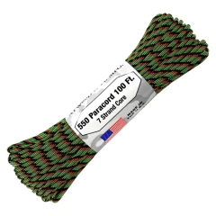 PARACORD 30M 249,48KG IGNITION ATWOOD