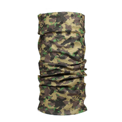 BANDANA CAMUFLADA MATA ATLANTICA 3Z