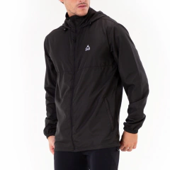 JAQUETA MASCULINA HIDROREPELENTE CORTA VENTO PRETO 207501805309001 ALPEN - comprar online
