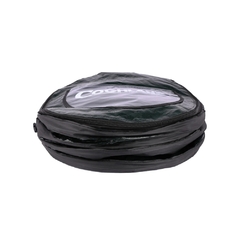LIXEIRA PORTÁTIL MINI POP-UP TRASH CAN COGHLANS - Terratop Aventura