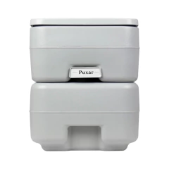 BANHEIRO PORTÁTIL 20L KALA na internet