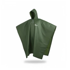 PONCHO IGUAZU VERDE NAUTIKA - comprar online